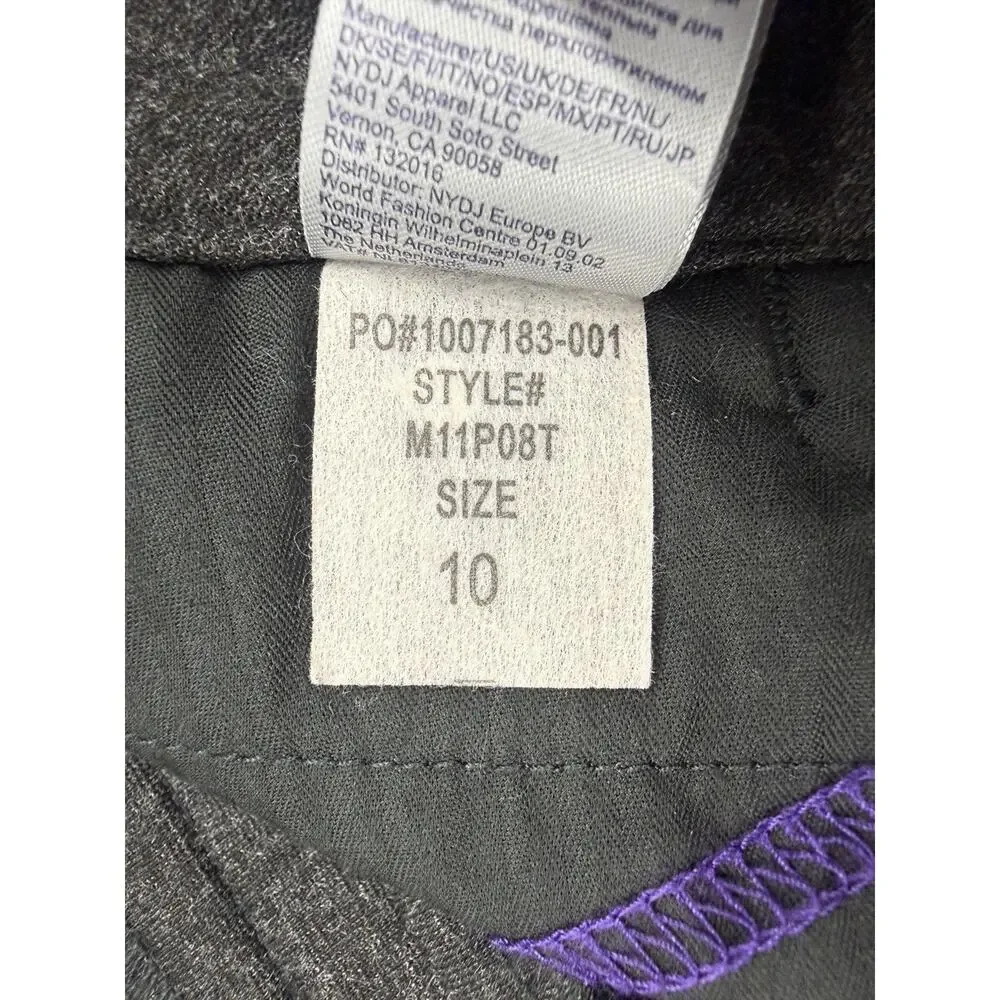 NYDJ excellent preowned